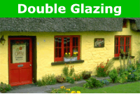 Double Glazing - Same day double-glazing, broken & fogged up double-glazing, sealed units with full 10 yr guarantee, Domestic & commercial window repairs.