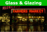 Glass & Glazing Services - All types of glass supplied and fitted - 24hr Emergency service, laminated glass, toughened glass, fire resistant glass, high impact & anti-bandit glass & shop fronts.